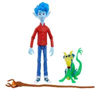 Disney Pixar Onward Ian Lightfoot Action Figure