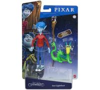 Disney Pixar Onward Ian Lightfoot Figure GMM15