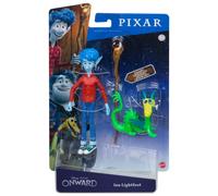 Disney Pixar Onward Ian Lightfoot and Blazey Figures