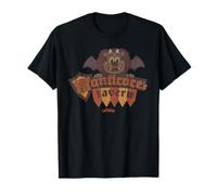Disney PIXAR Onward Manticore's Tavern Logo T-Shirt