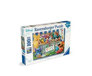 Disney Pixar Pixar Multicharacter, 100Pc Xxl One Colour