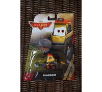 Disney Pixar Planes Rochelle, Skipper, Ripslinger, Dusty, Bulldog, Ishani, Echo