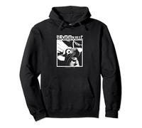 Disney Pixar Ratatouille Chef Remy Pullover Hoodie