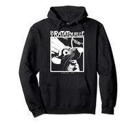 Disney Pixar Ratatouille Chef Remy Pullover Hoodie