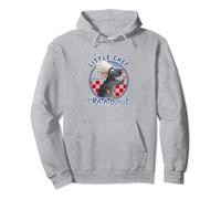 Disney Pixar Ratatouille Remy Little Chef Pullover Hoodie
