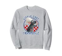 Disney Pixar Ratatouille Remy Little Chef Sweatshirt