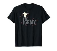 Disney PIXAR Ratatouille Remy T-Shirt