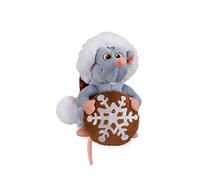 Disney Pixar Remy Holiday Scented Plush - Ratatouille - Small 9 1/2 Inches