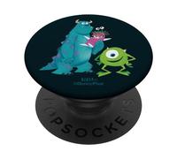 Disney & Pixar’s Monsters, Inc. Sulley Mike Boo Concept Art PopSockets Adhesive PopGrip