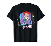 Disney & Pixar’s Toy Story ’90s Couples Matching Jessie T-Shirt