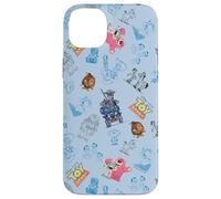 Disney & Pixar’s Toy Story Concept Art Character Sketches Case for iPhone 14 Plus