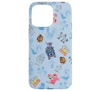 Disney & Pixar’s Toy Story Concept Art Character Sketches Case for iPhone 15 Pro Max