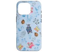 Disney & Pixar’s Toy Story Concept Art Character Sketches Case for iPhone 16 Pro