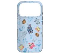 Disney & Pixar’s Toy Story Concept Art Character Sketches Case for iPhone 17 Pro