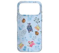 Disney & Pixar’s Toy Story Concept Art Character Sketches Case for iPhone 17 Pro Max