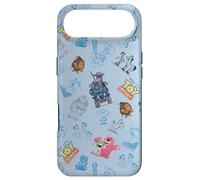 Disney & Pixar’s Toy Story Concept Art Character Sketches Case for iPhone Air