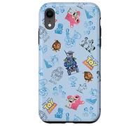 Disney & Pixar’s Toy Story Concept Art Character Sketches Case for iPhone XR