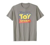 Disney & Pixar’s Toy Story Logo Concept Art Sketch T-Shirt