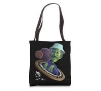Disney Pixar SOUL ‘Joe’s World’ by Arrington Porter & HUE Tote Bag