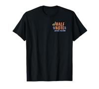 Disney PIXAR Soul The Half Note Jazz Club Logo T-Shirt