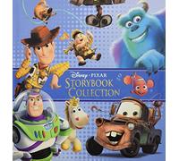 Disney Pixar Storybook Collection