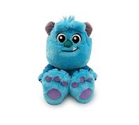Disney Pixar Sulley Big Feet Plush - Monsters, Inc. - 10 Inches