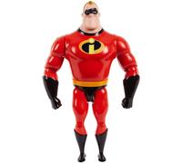 Disney Pixar The Incredibles Mr Incredible Figure
