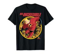 Disney Pixar The Incredibles Mr. Incredible T-Shirt