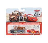 Disney Pixar Towing Mater & McQueen