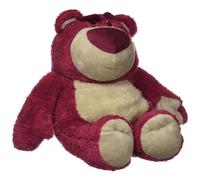 Disney / Pixar Toy Story 3 Exclusive 15 Inch Deluxe Plush Figure Lotso Lots O Huggin Bear