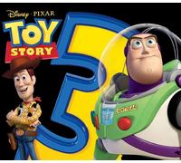 Disney•Pixar Toy Story 3: The Video Game EU Steam CD Key