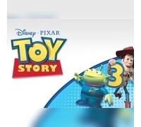 Disney Pixar Toy Story 3: The Video Game (PC) Steam Key - EU