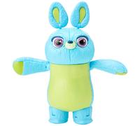Disney Pixar Toy Story 4 Bunny Figure 9 in / 22.86 cm Tall With Staf