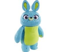 Disney Pixar Toy Story 4 Stuffed Bunny Action Figure