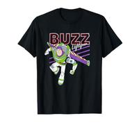 Disney Pixar Toy Story 4 Classic Buzz Lightyear T-Shirt T-Shirt