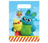 Toy Story 98871 Disney Party Bag, Multi
