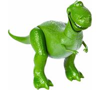 Disney Pixar Toy Story 4 Rex Figure