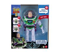 Disney Pixar Toy Story 5: 12" Buzz Lightyear Feature Figure Age 3+ Mattel JKL97
