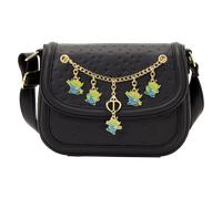 Disney-Pixar: Toy Story 5 Aliens Charm Crossbody Bag