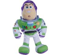 Disney Pixar Toy Story 5 Buzz Lightyear Cuddly Toy (25 cm)