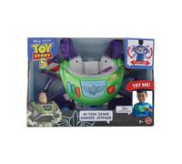 Disney Pixar Toy Story 5: Buzz Lightyear Jetpack Role Play Age 3+ Mattel JKV43