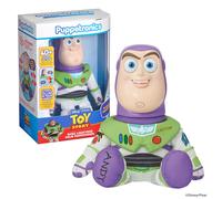 Disney Pixar Toy Story 5 Buzz Lightyear Palm Puppetronic Interactive Toy