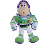 Disney Pixar Toy Story 5 Buzz Lightyear Plush Toy - 25cm