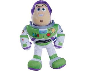 Disney Pixar Toy Story 5 Buzz Lightyear Plush Toy - 25cm
