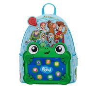 Disney-Pixar: Toy Story 5 Characters Mini Backpack