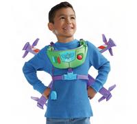 Disney & Pixar Toy Story 5 Hi-Tech Space Ranger Jetpack