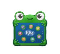 Mattel Disney and Pixar Toy Story 5 Interactables Figure, Lilypad 6 Inch Playscale, Movie Phrases & Converses with Other Characters in Line, JKV28