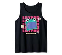 Disney Pixar Toy Story 5 Lilypad Has Entered The Chat Pixels Tank Top