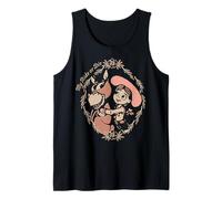 Disney Pixar Toy Story 5 My Ride Or Die Jessie And Bullseye Tank Top