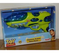 Disney Pixar Toy Story Alien Gamma Action Water Blaster - BRAND NEW RARE